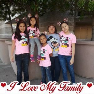 Meet your Posher, Lucy